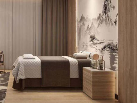 长沙岳麓区水疗的科学奥秘:温水疗法如何重塑你的健康状态