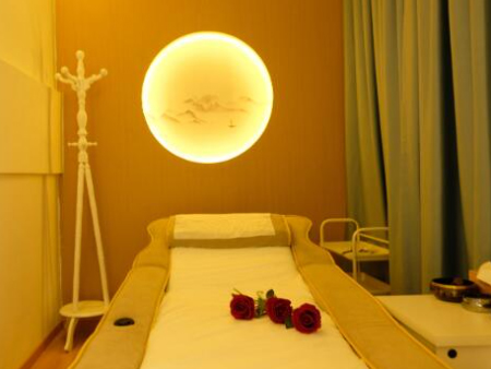 长沙岳麓区足疗养生全解析:从脚底反射区看全身健康密码